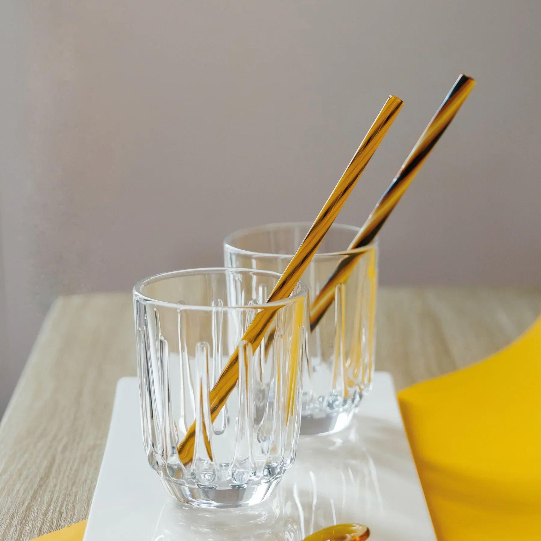  DE 4 VASOS BAJO ANNIVERSARY 550 - LA ROCHERE-2