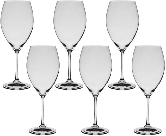 CRYSTALEX SET 6 COPAS DE VINO SOPHIA-2