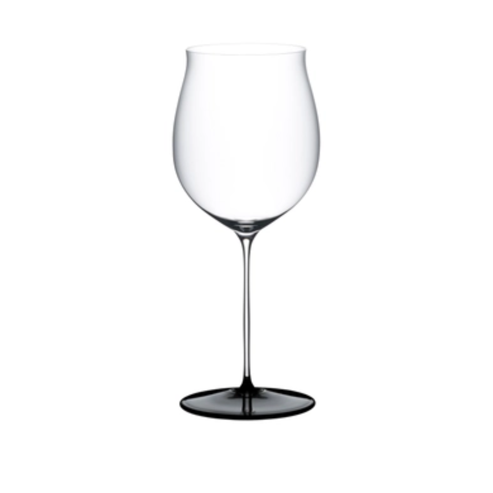 RIEDEL COPA FATTO A MANO BASE NEGRA PINOT NOIR-3