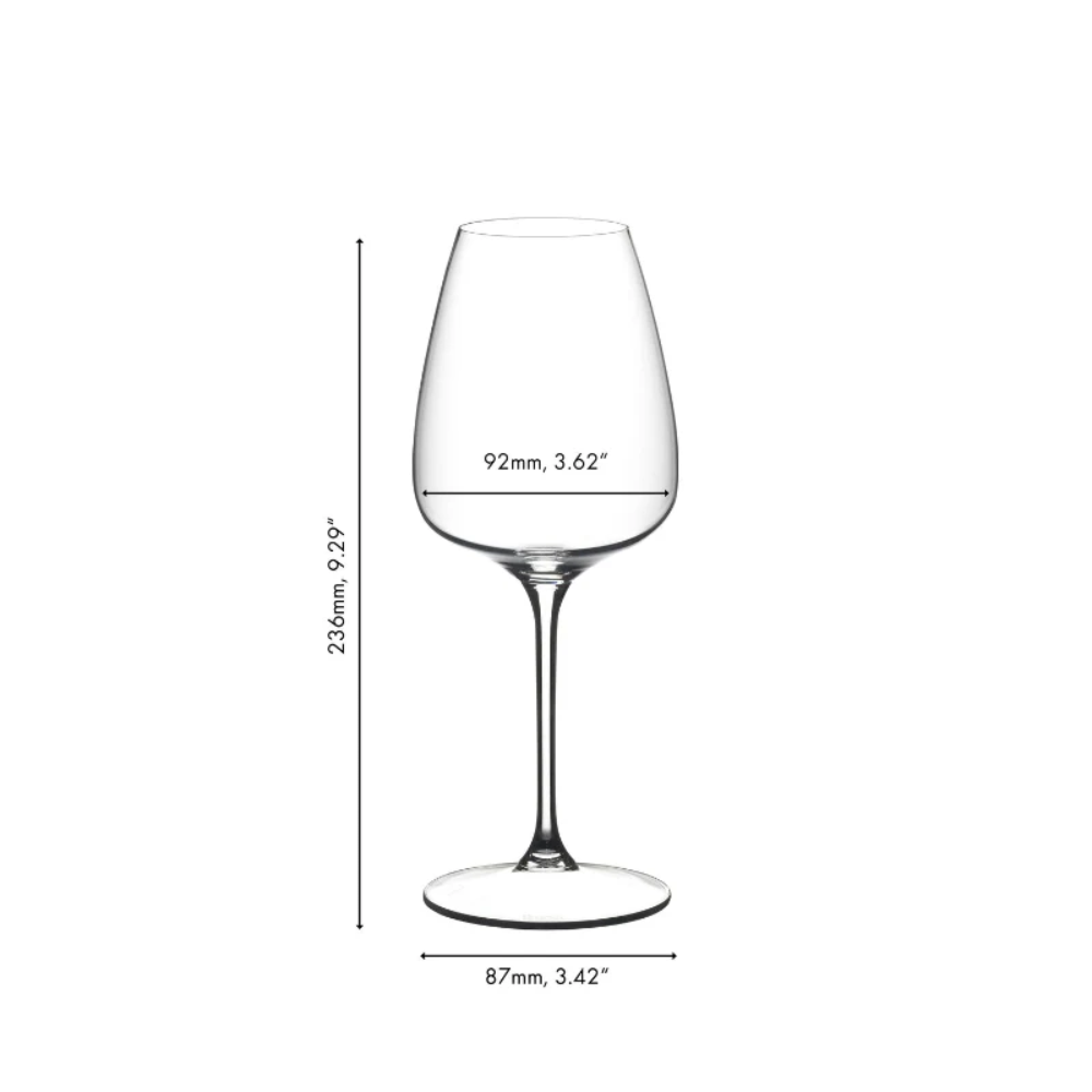 RIEDEL SET 4 COPAS SUMMER DRINKS SPRITZ-2