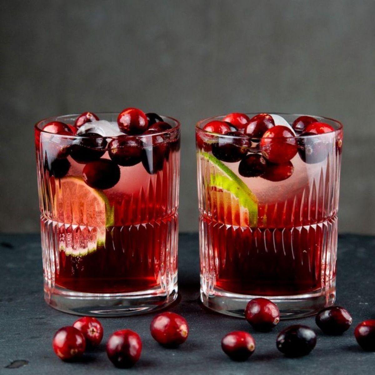 Set 4 Vasos Mixing Rum Riedel-2