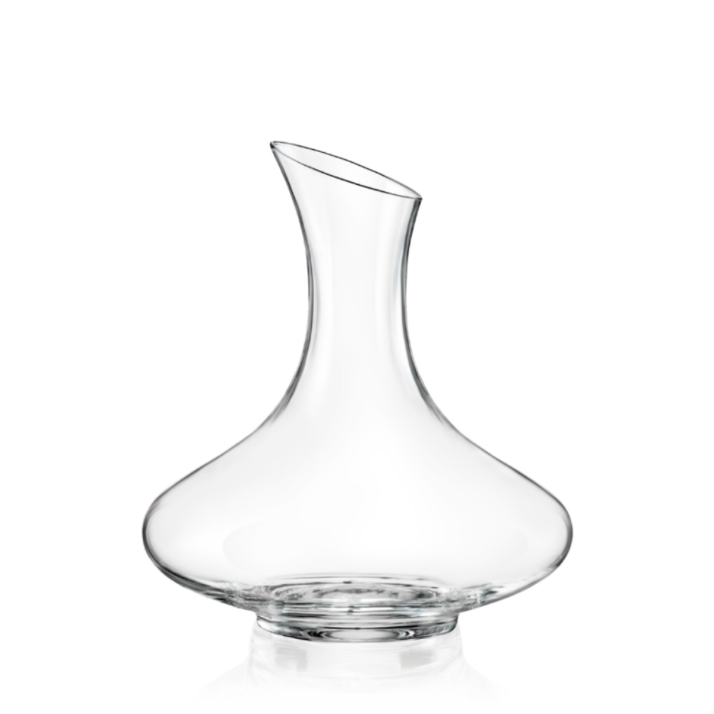 BOHEMIA DECANTADOR CORTE DIAGONAL 1,5L-0