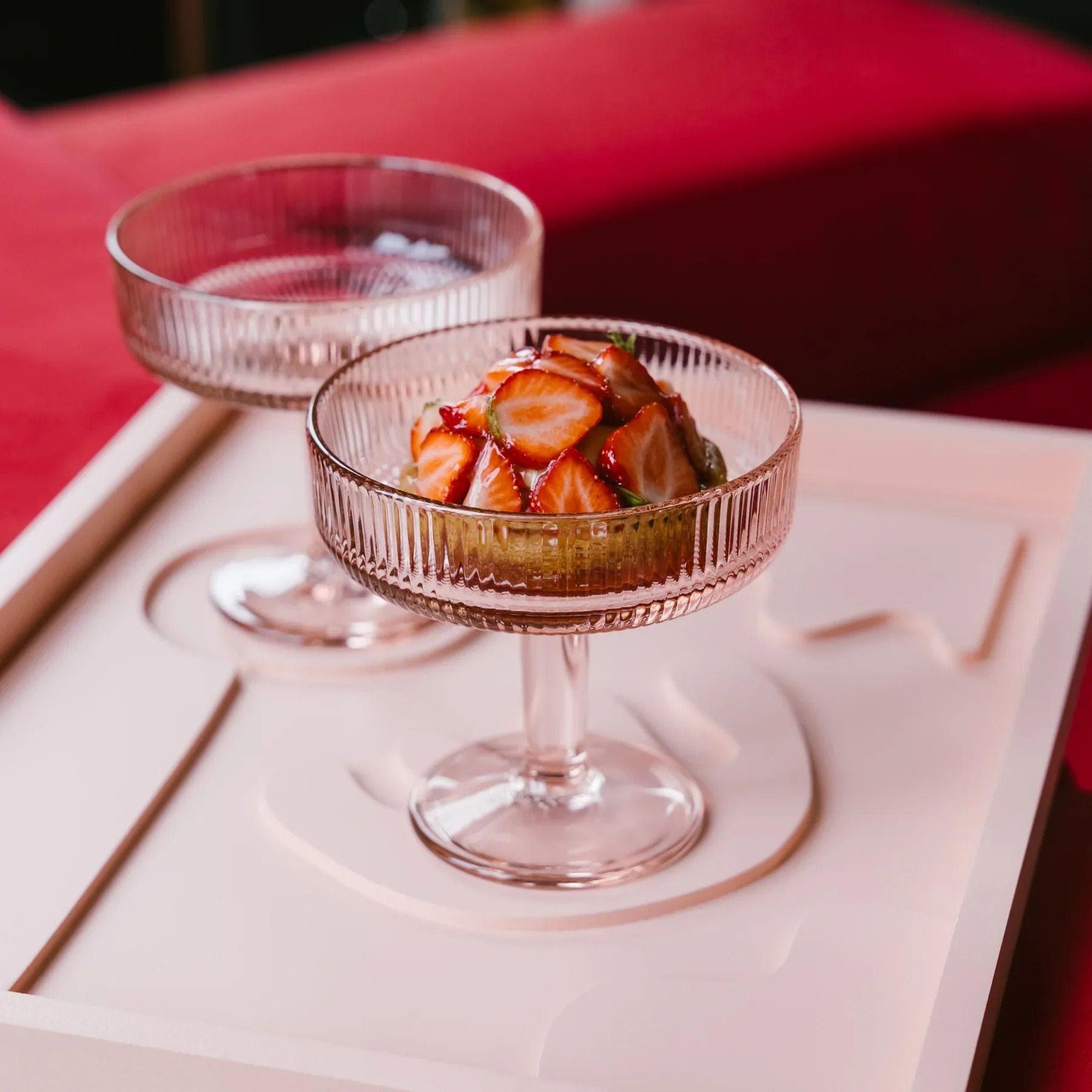 SET 6 POCILLOS POSTRE ALICE LA ROCHERE-2