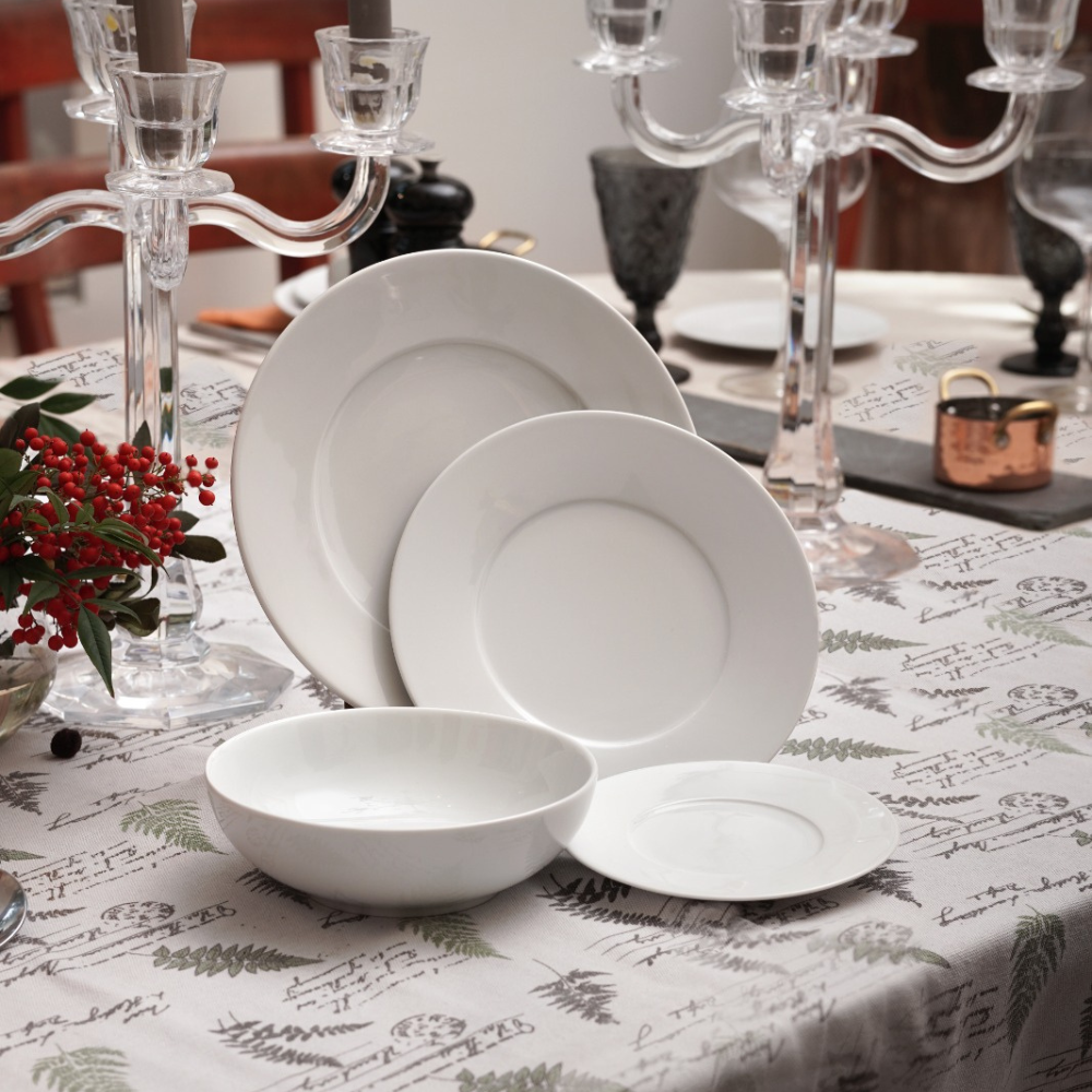 JUEGO 24 PIEZAS PORCELANA GLOBE-1