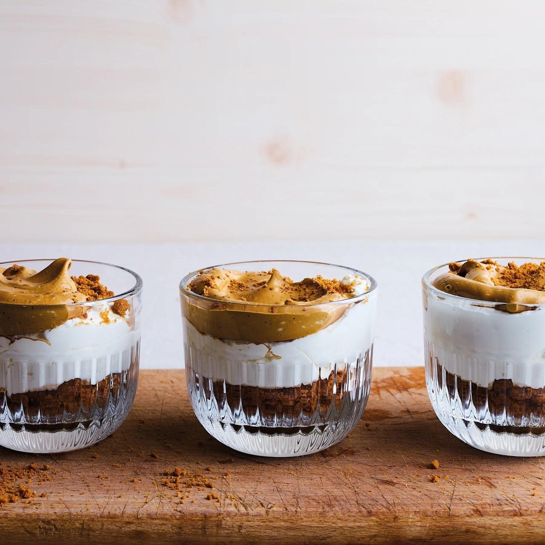 LA ROCHERE: SET 6 VASOS POSTRE OUESSANT-2