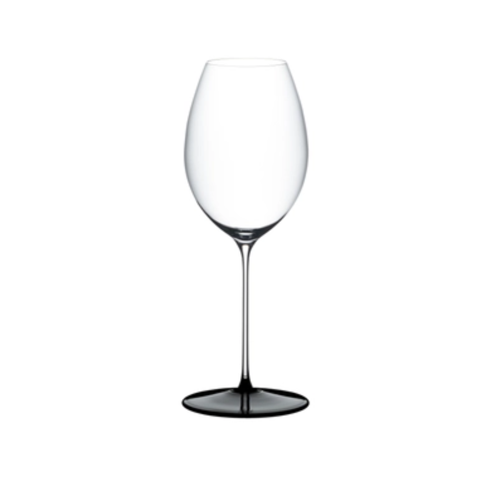 RIEDEL COPA FATTO A MANO BASE NEGRA SYRAH-3