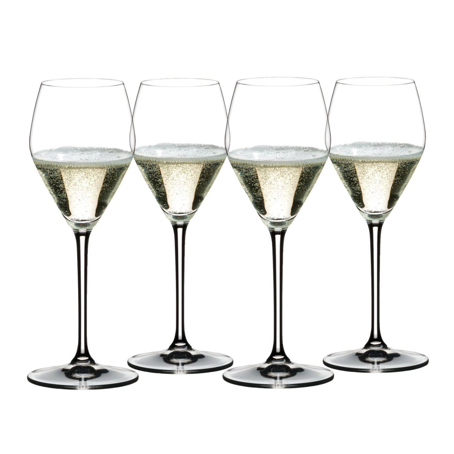 Set de 4 Copas Prosecco Riedel-3