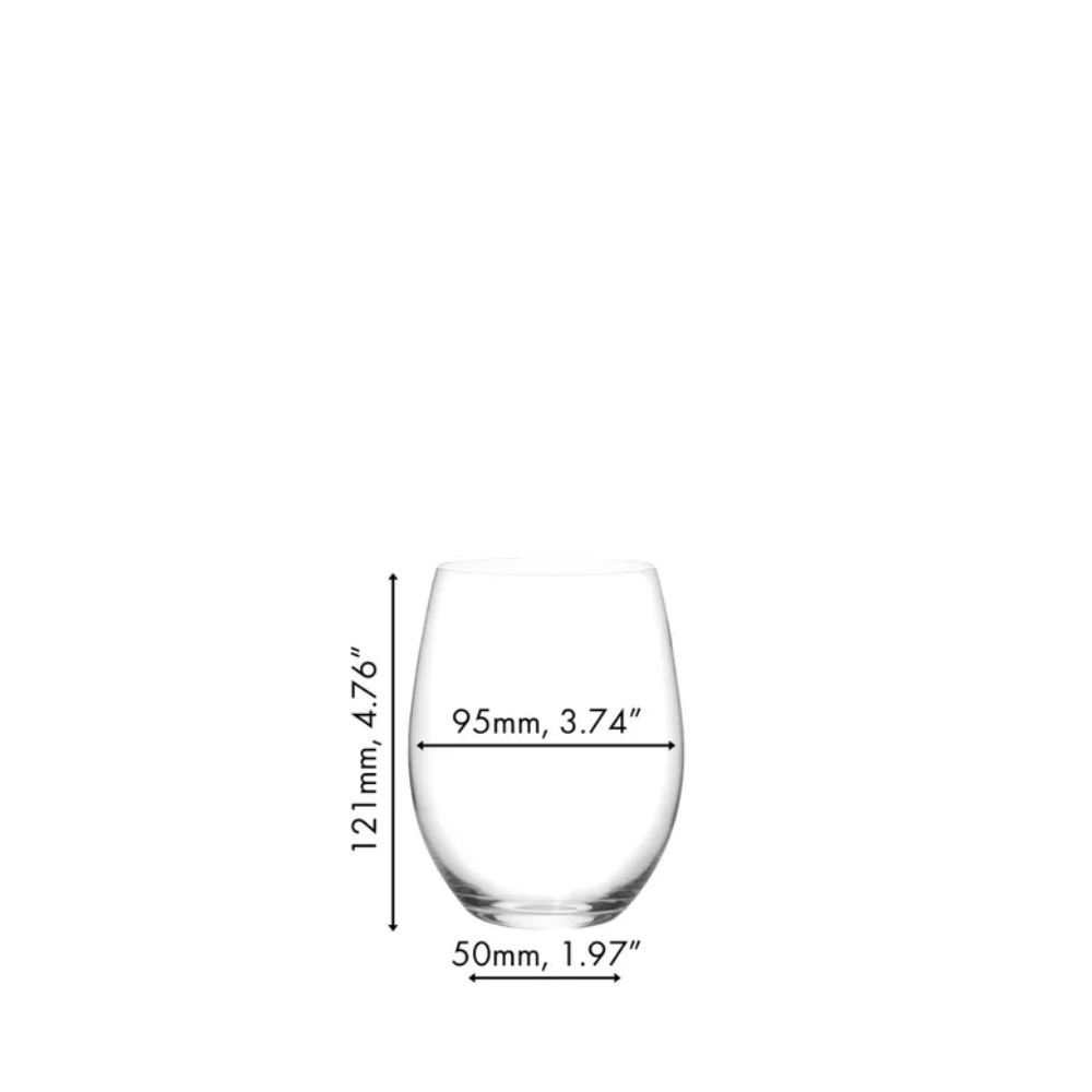 RIEDEL 'O' SET 6 COPAS CABERNET/MERLOT-3