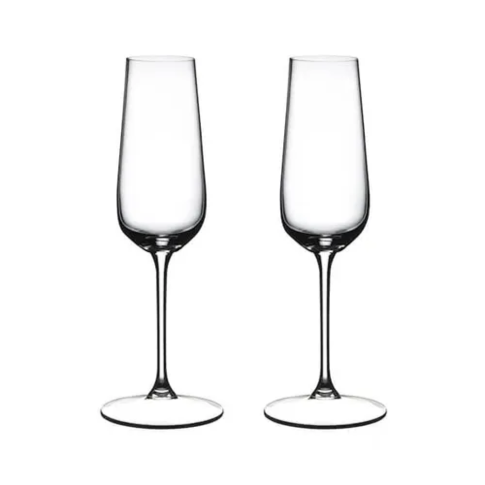 RIEDEL GRAPE SET DE 2 COPAS CHAMPAGNE-2