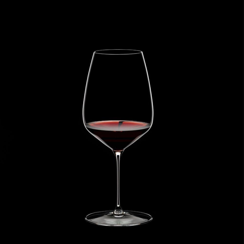 RIEDEL VELOCE SET 2 COPAS CABERNET/ MERLOT-3