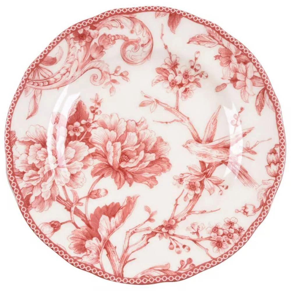 JUEGO DE PORCELANA 24 PIEZAS ADELAIDE RED-2