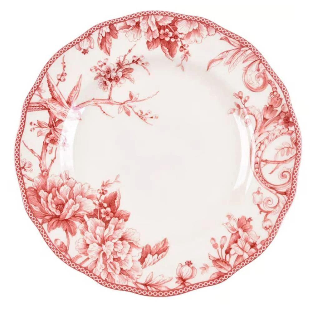 JUEGO DE PORCELANA 24 PIEZAS ADELAIDE RED-3