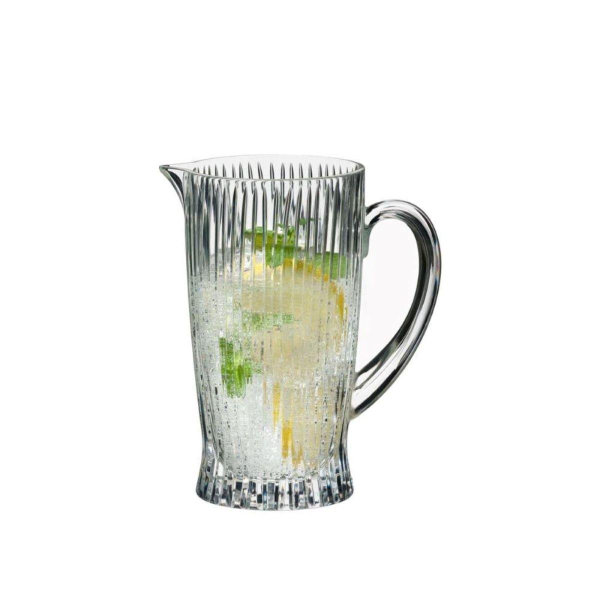 Set 4 Vasos/1 Jarro Cold Drinks Riedel-2