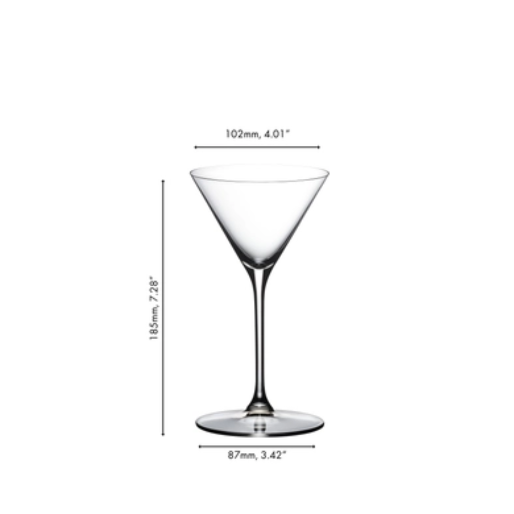 RIEDEL GRAPE SET DE 2 COPAS MARTINI-2