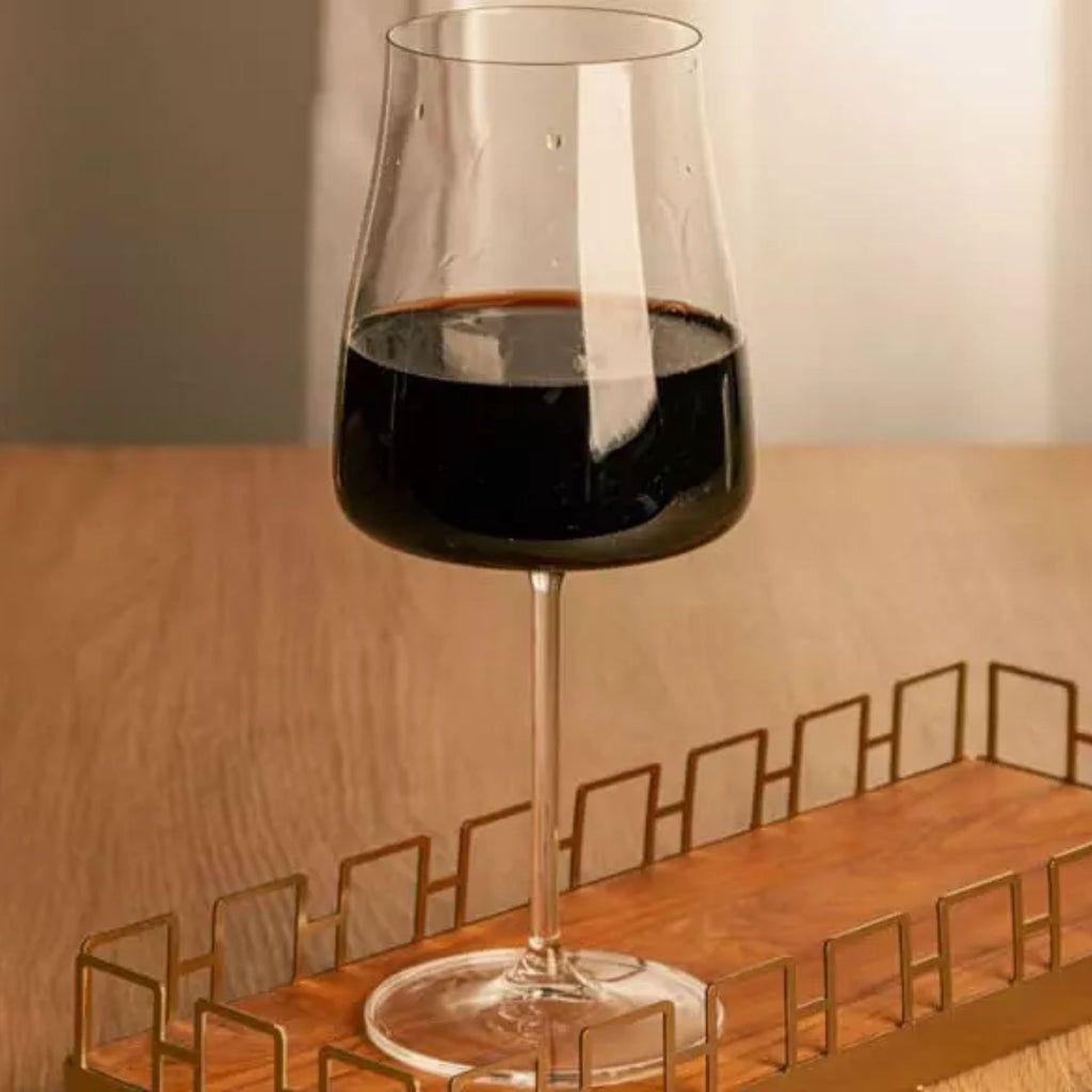 BOHEMIA SET 6 COPAS VINO TINTO ALEX 600 ML-2