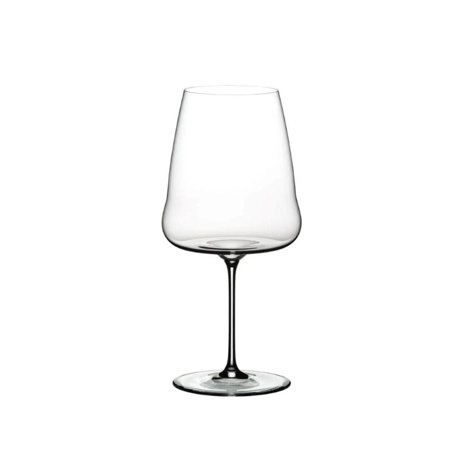 Set 2 Copas Winewings Cabernet Sauvignon Riedel-2