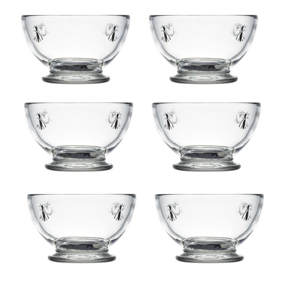 SET 6 MINI BOWL ABEJA 270ML-3