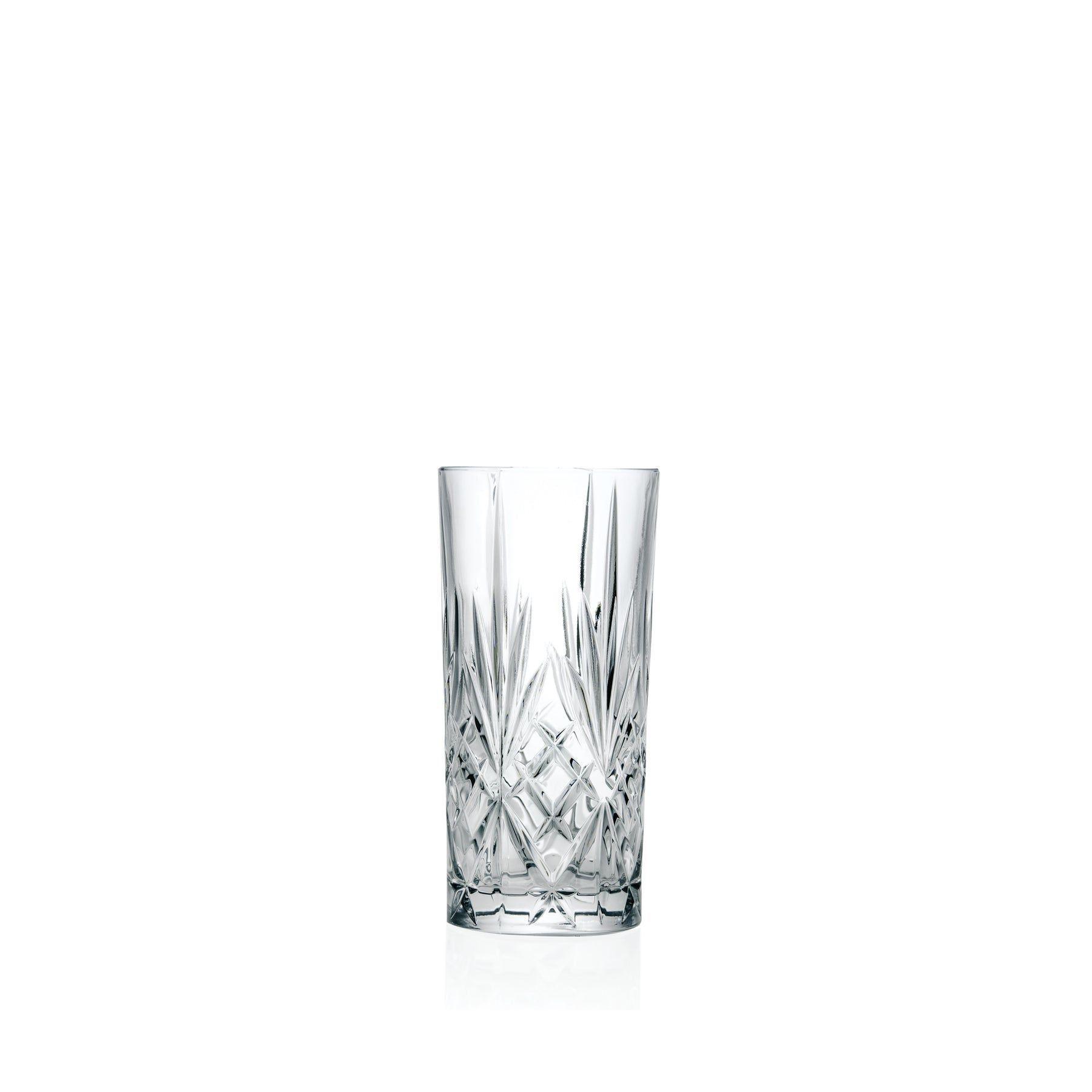 SET 4 VASOS  LONGDRINK MIXOLOGY-2