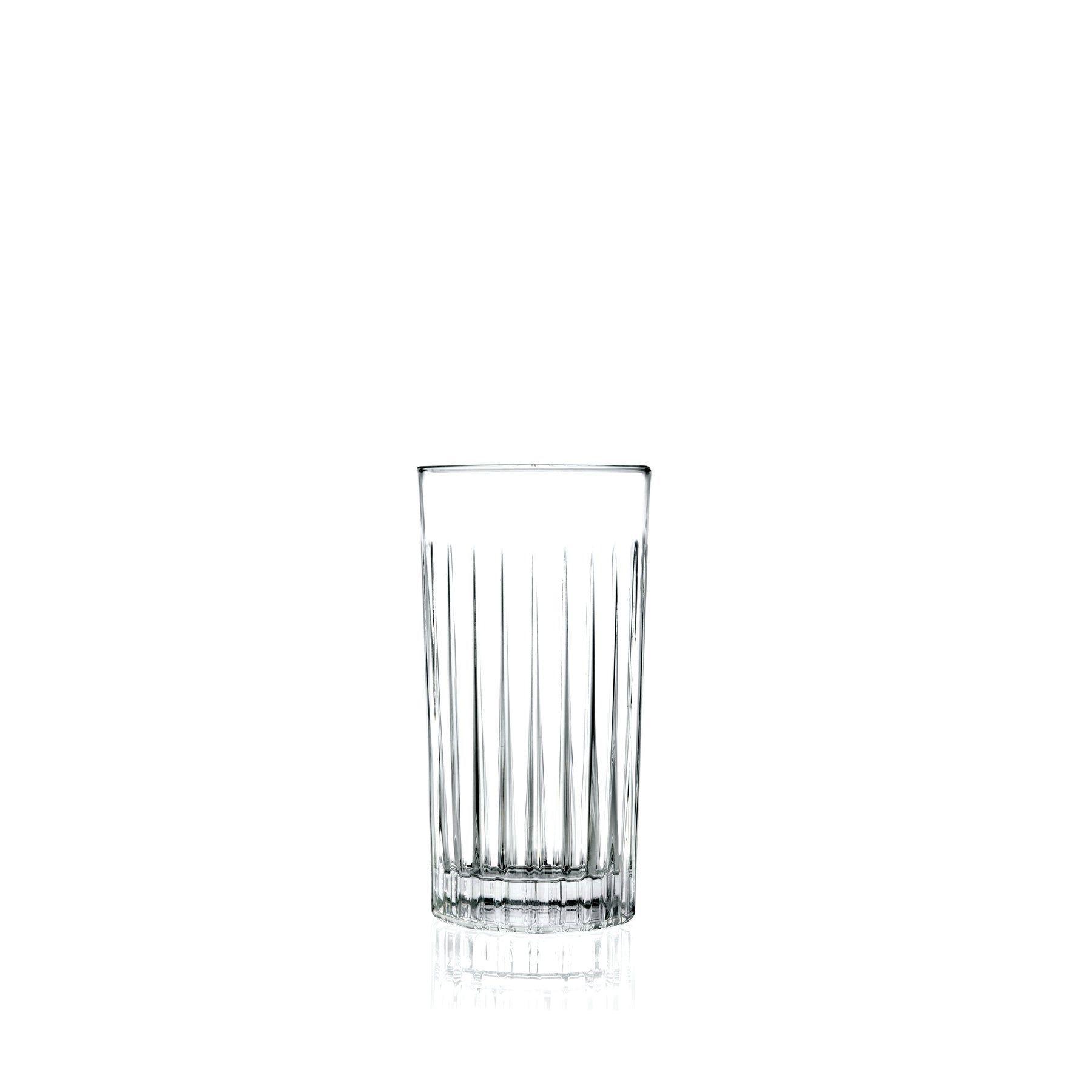 SET 4 VASOS  LONGDRINK MIXOLOGY-3