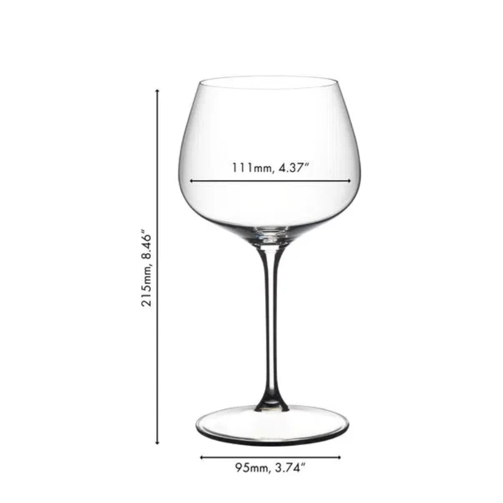 RIEDEL GRAPE SET DE 2 COPAS CHARDONNAY / GIN TONIC-2