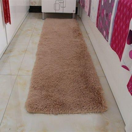 Alfombra de pasillo o bajadas de cama #3-1