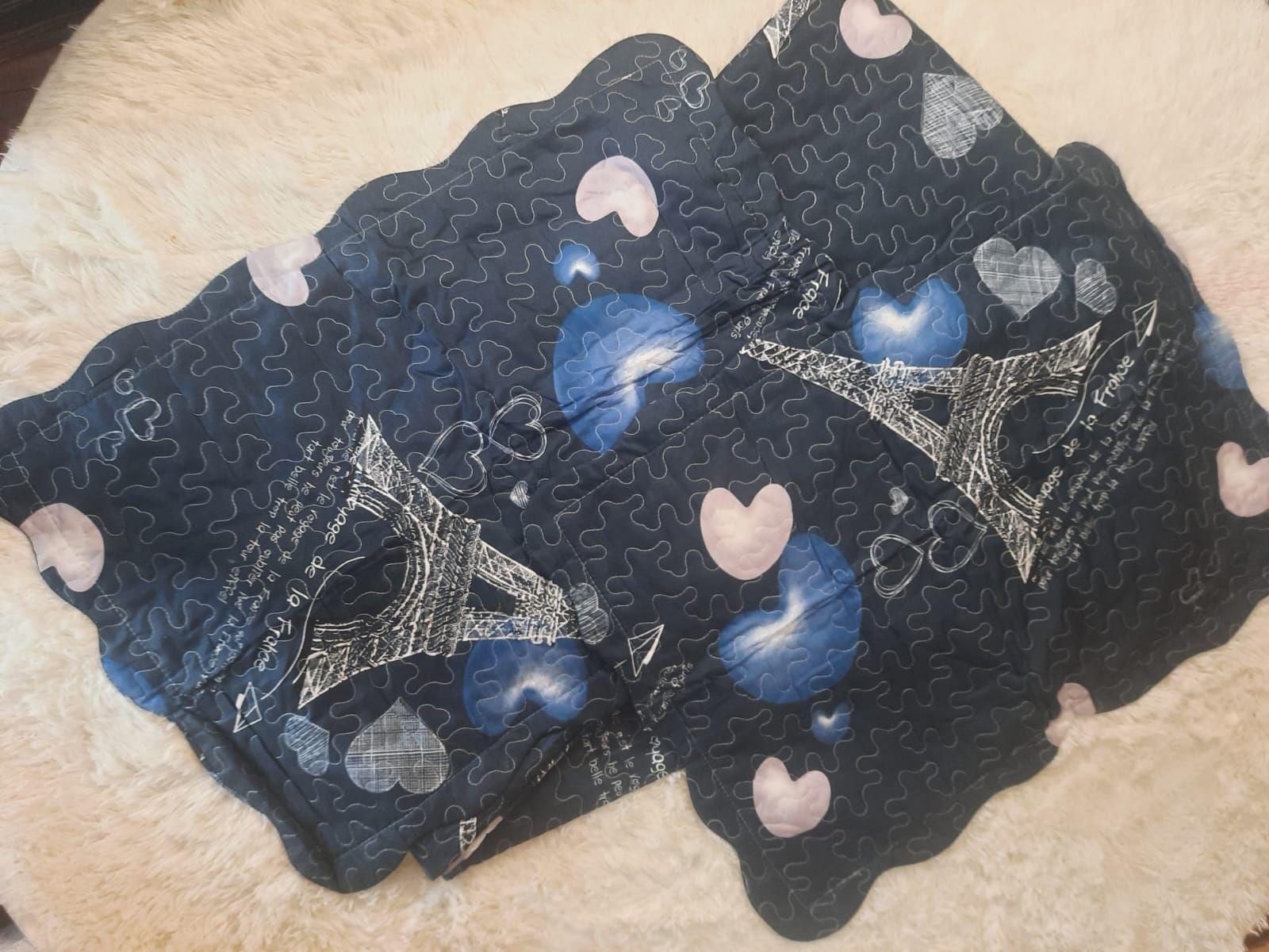 Cubrecama 2 plazas quilt #4-4