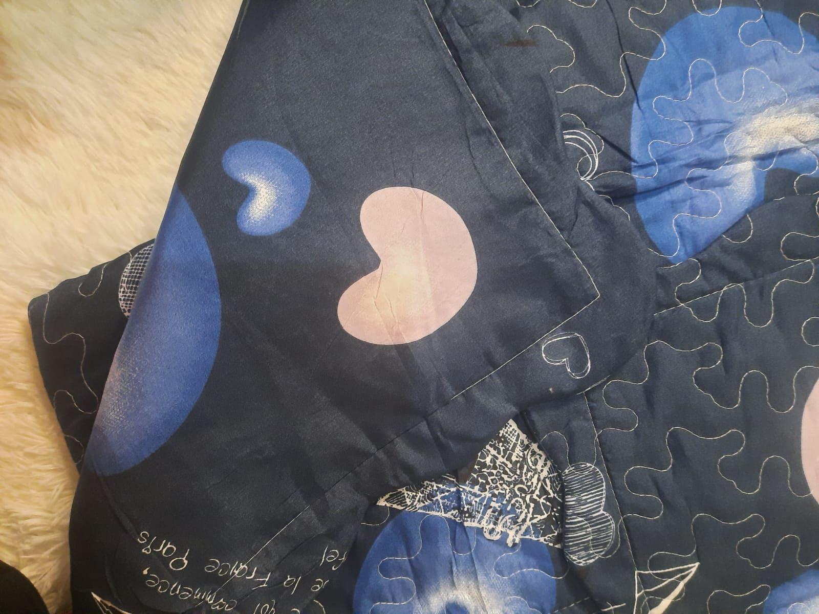 Cubrecama 2 plazas quilt #4-2