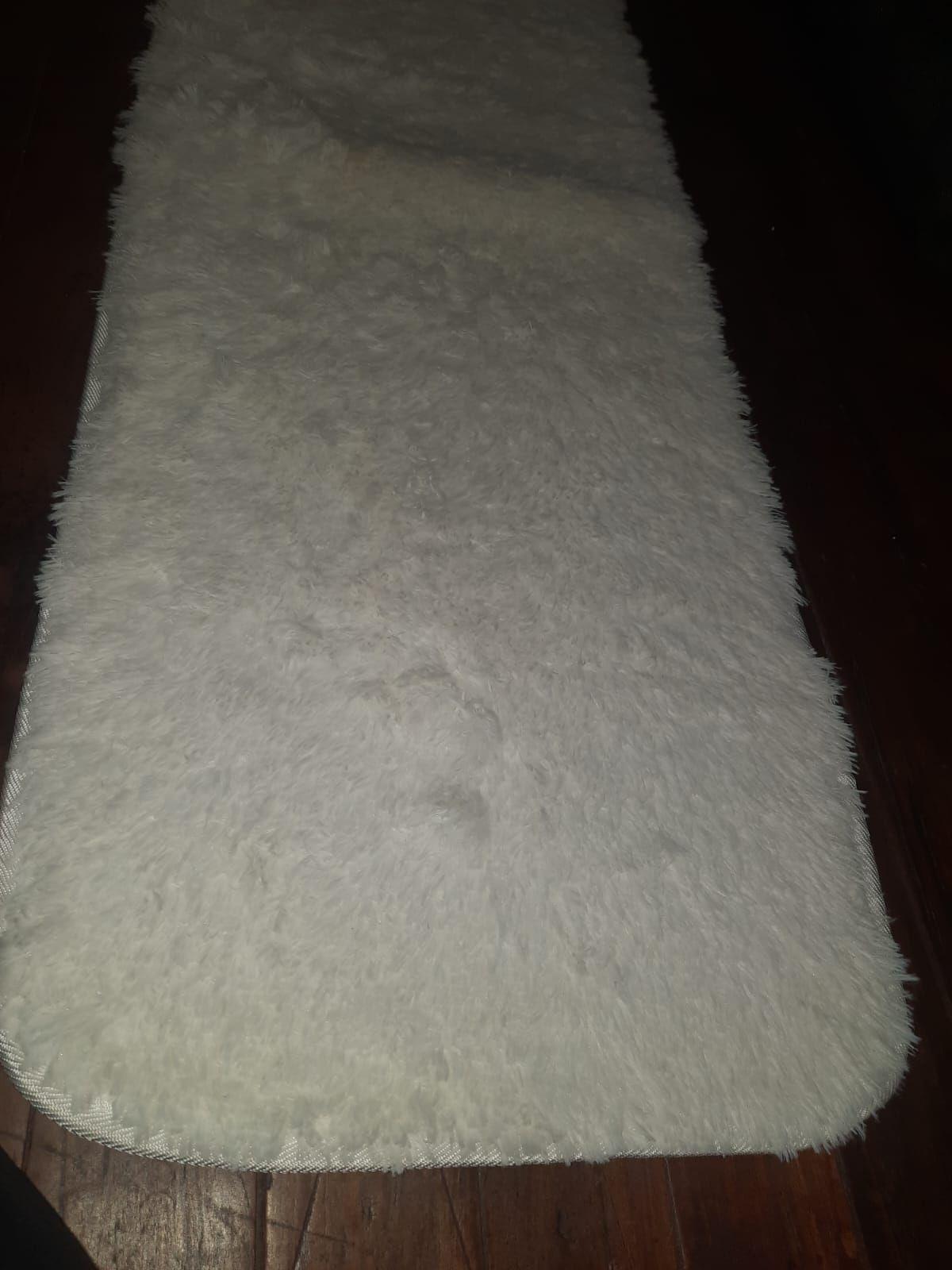 Alfombra de pasillo o bajadas de cama -3