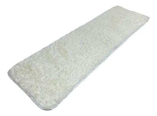 Alfombra de pasillo o bajadas de cama -0