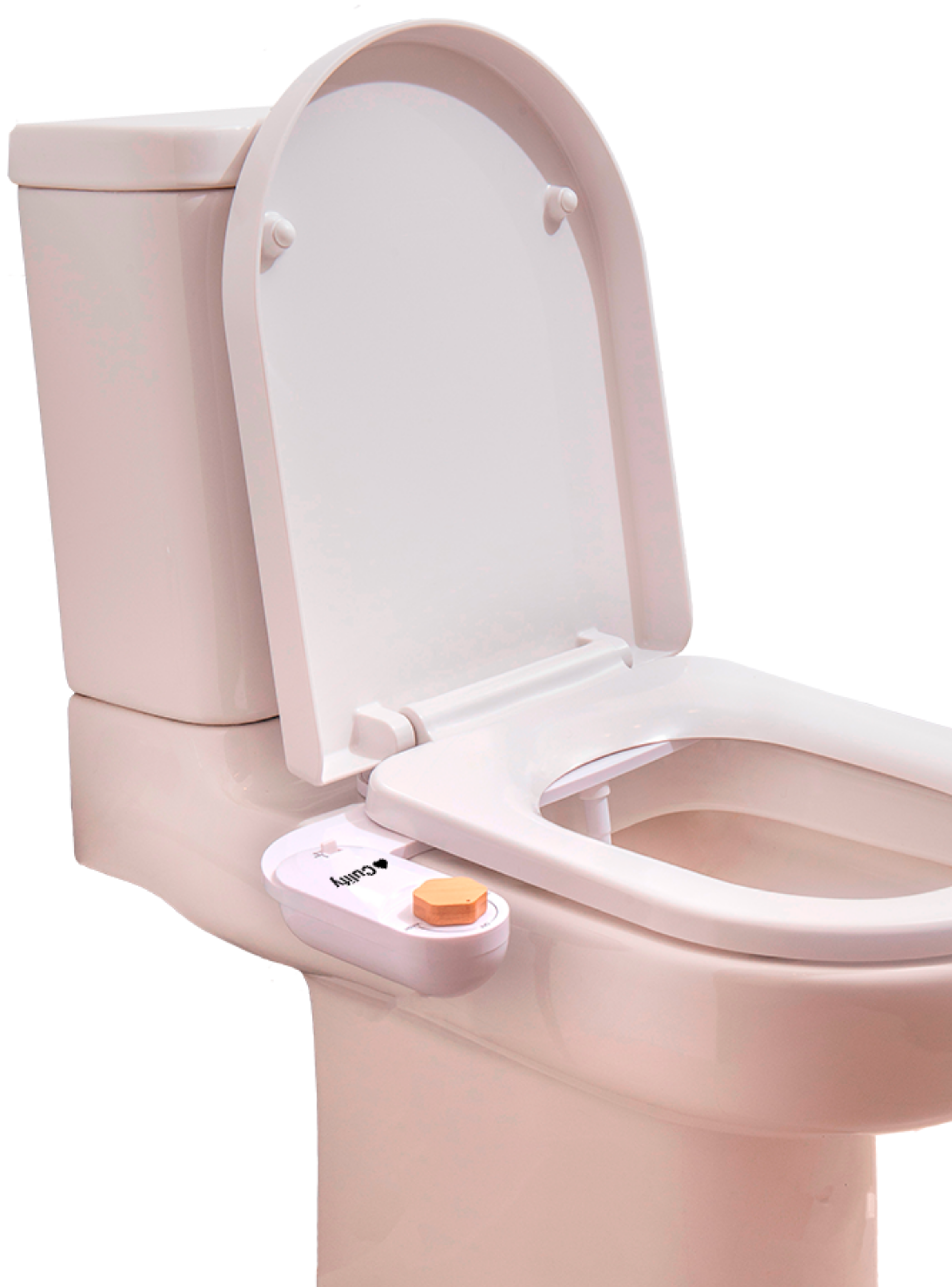 Bidet Culify Ducha Árabe Turca Para Wc Inodoro Set Completo-0