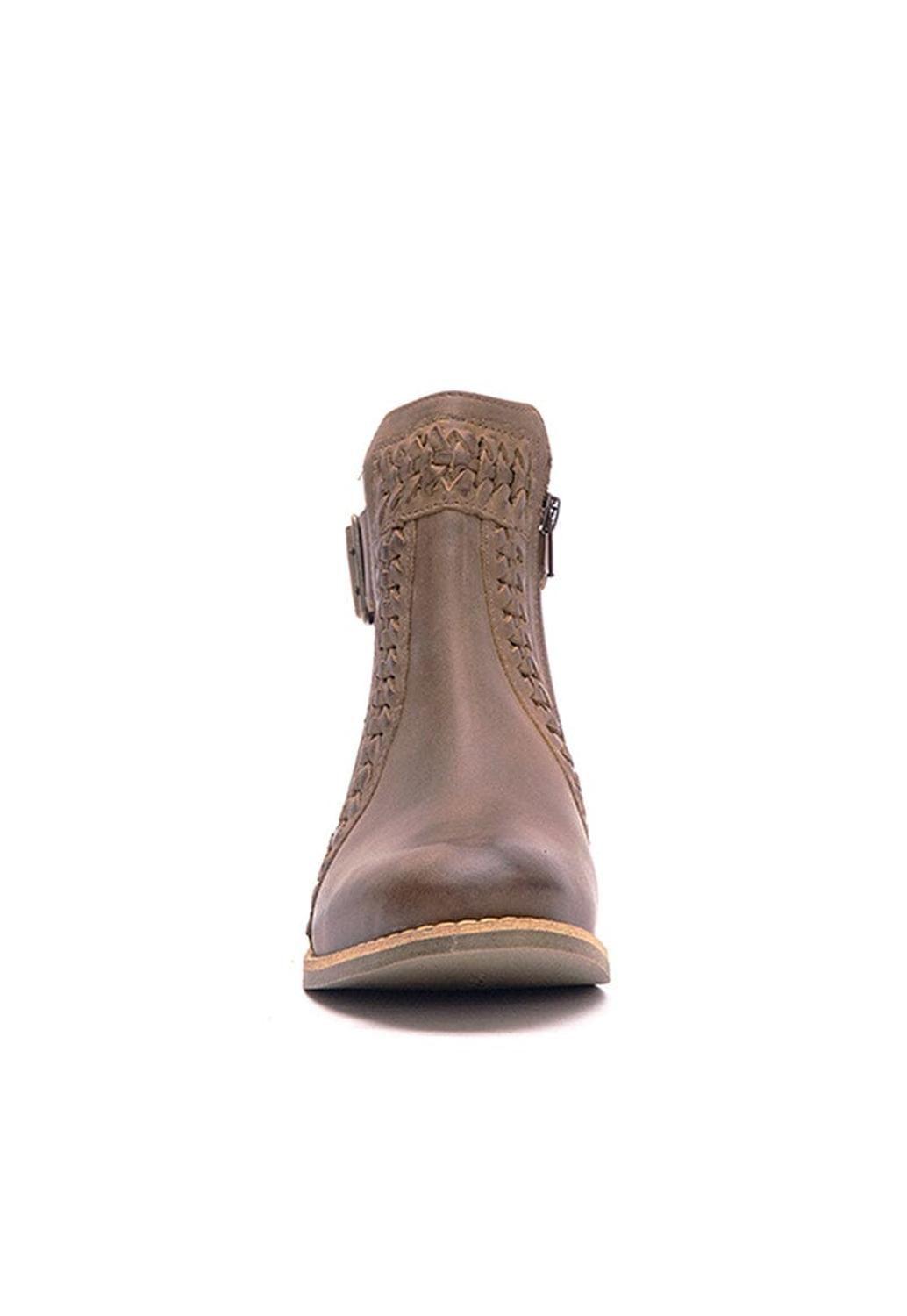 Botin Mujer / Liliana Taupe-2