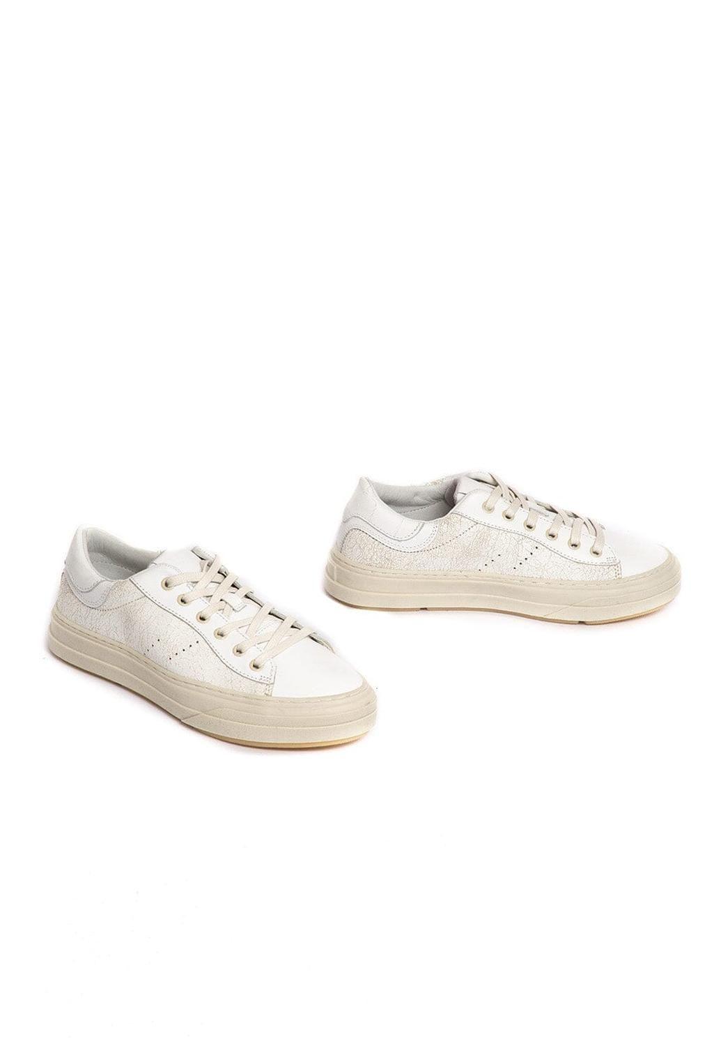 Zapatilla Mujer / Vele Blanco-4