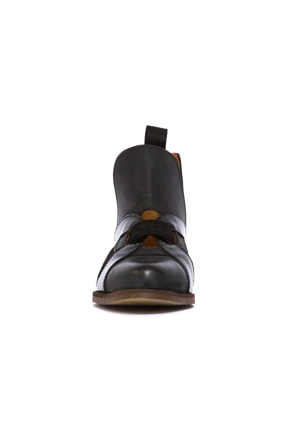 Botin Mujer / Alhue Negro-2