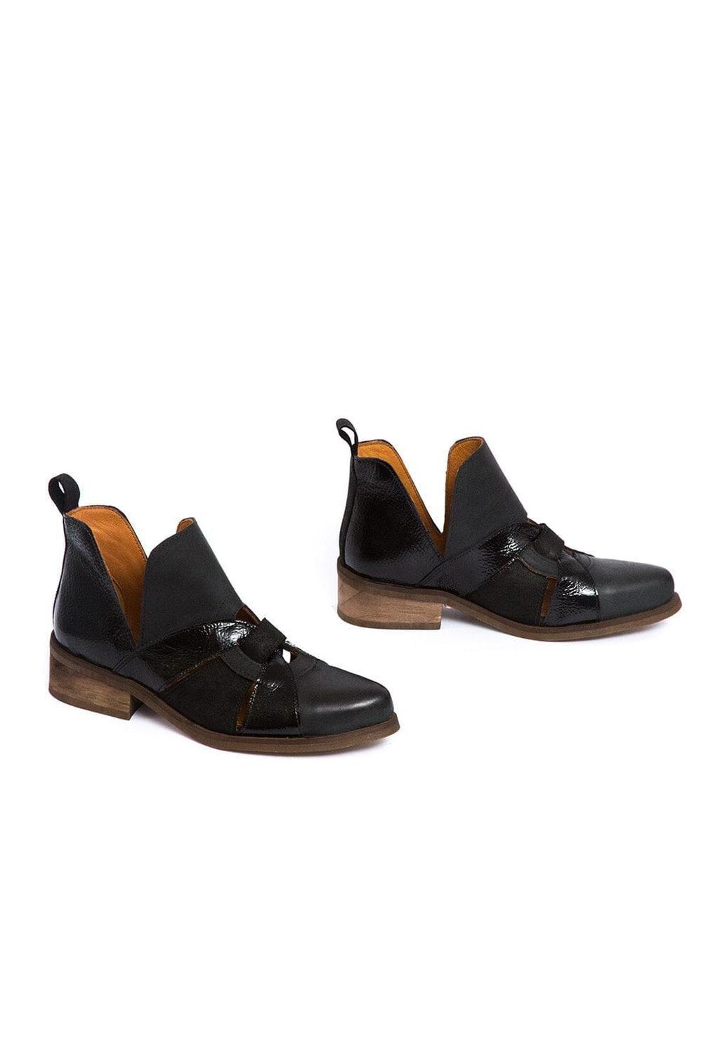 Botin Mujer / Alhue Negro-5