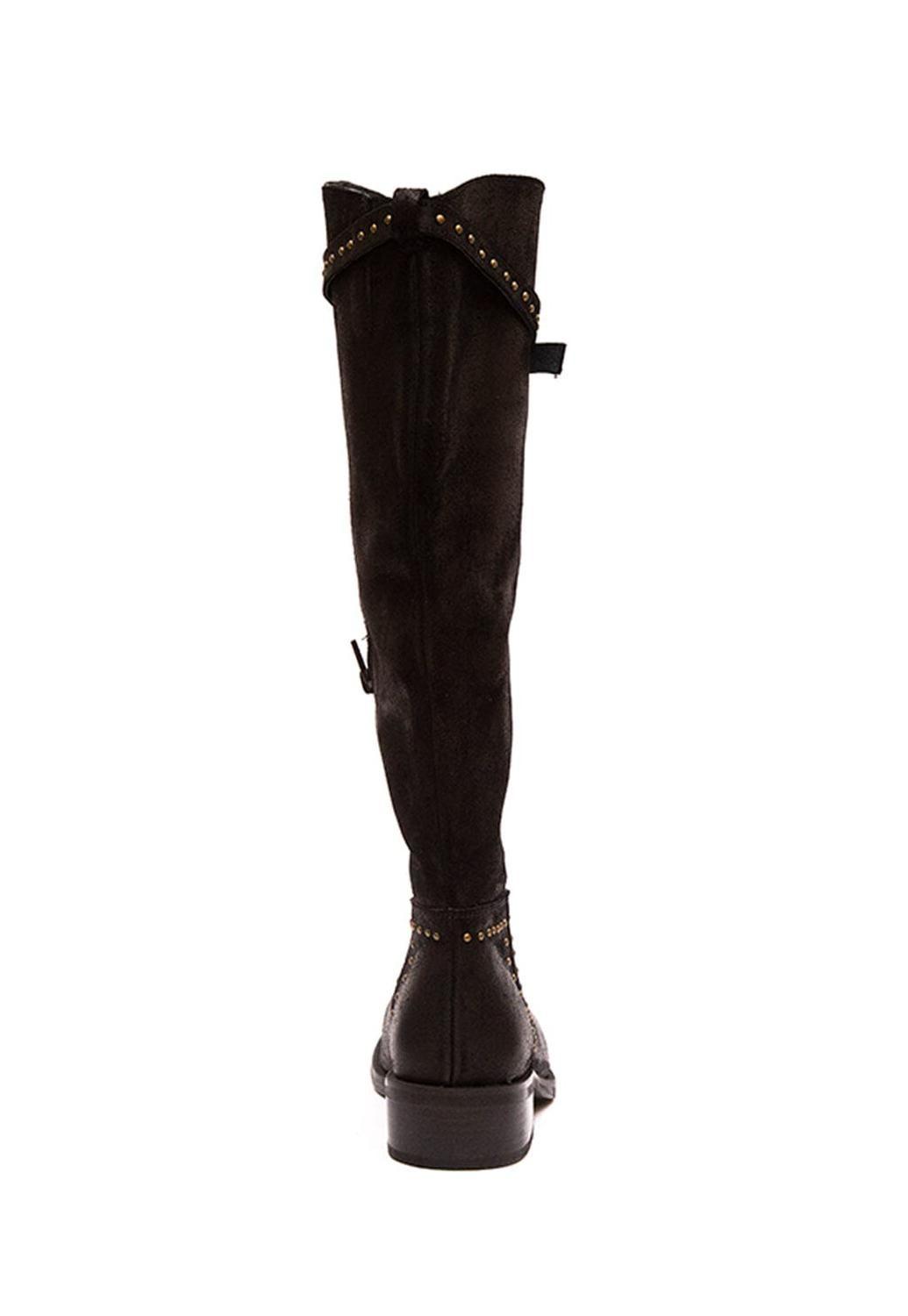 Bota Mujer / Carmen Negro-4