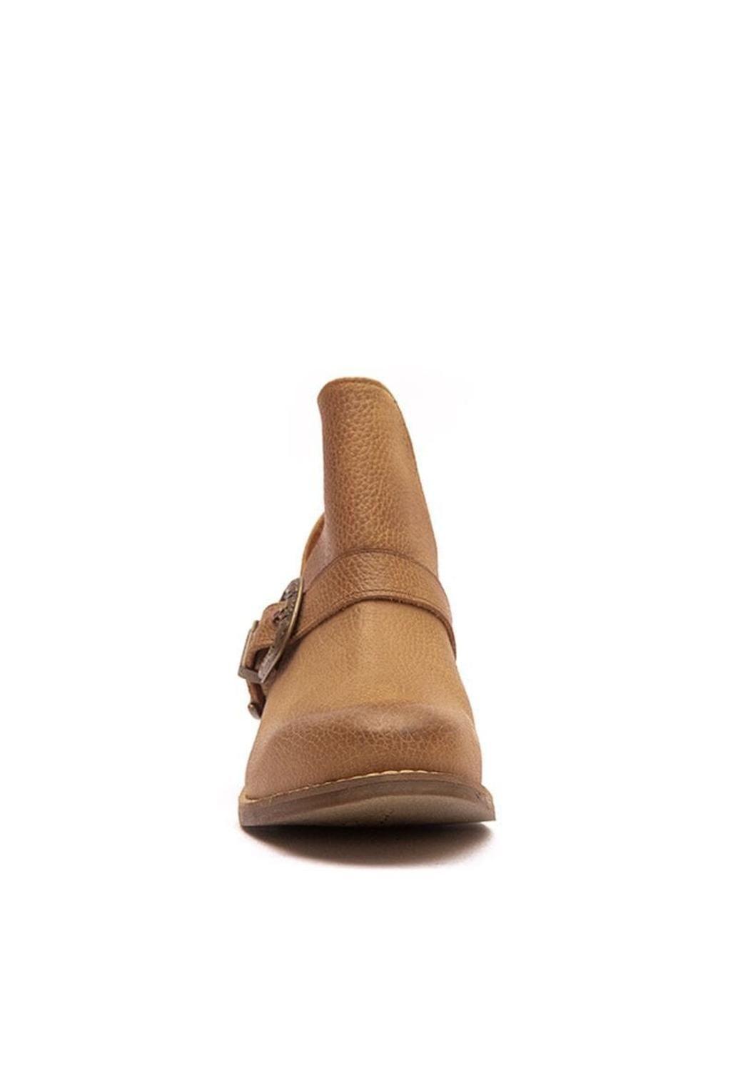 Botin Mujer / Lidia Camel-2
