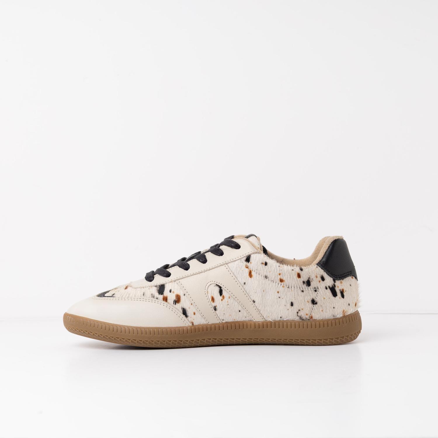 Zapatilla Mujer / Lumina Print-2