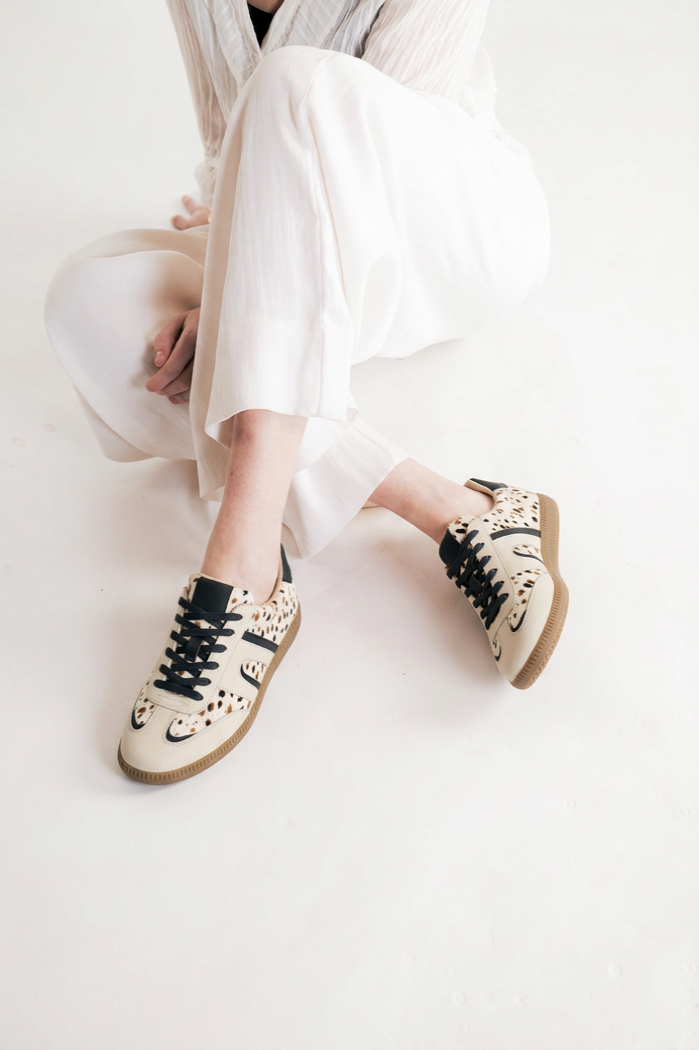 Zapatilla Mujer / Lumina Print-3
