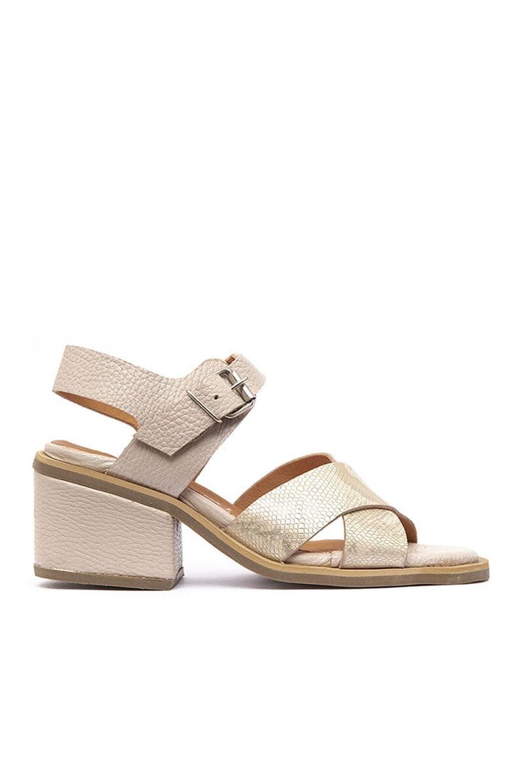 Sandalia Mujer / Millor Niquel-1