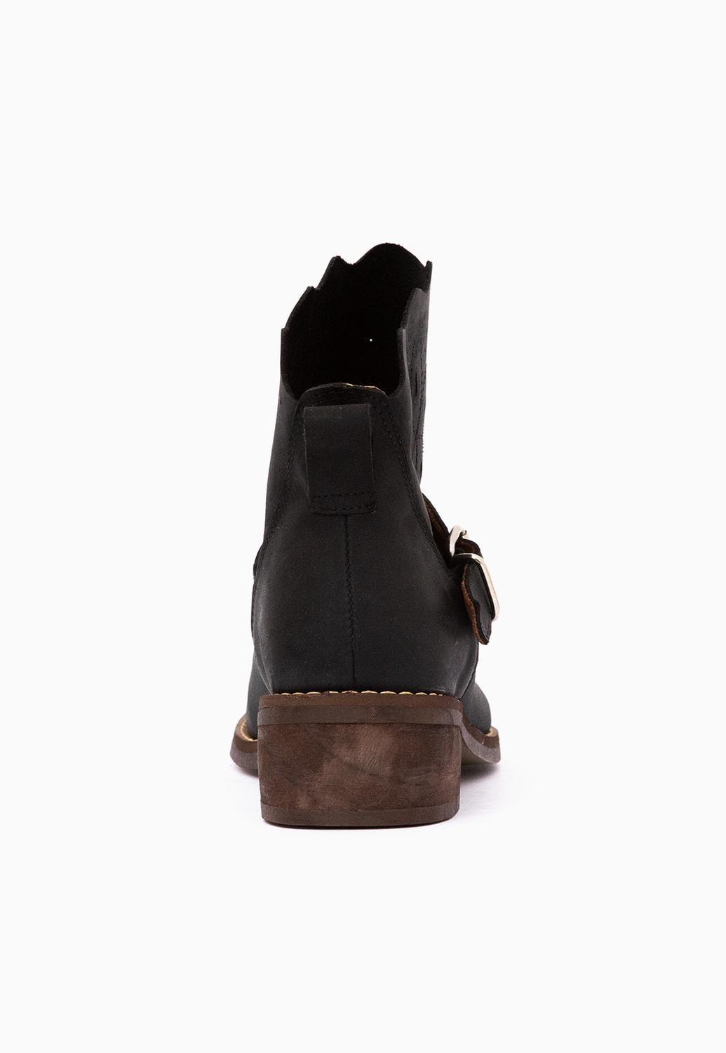 Botin Mujer /Mira Negro-4