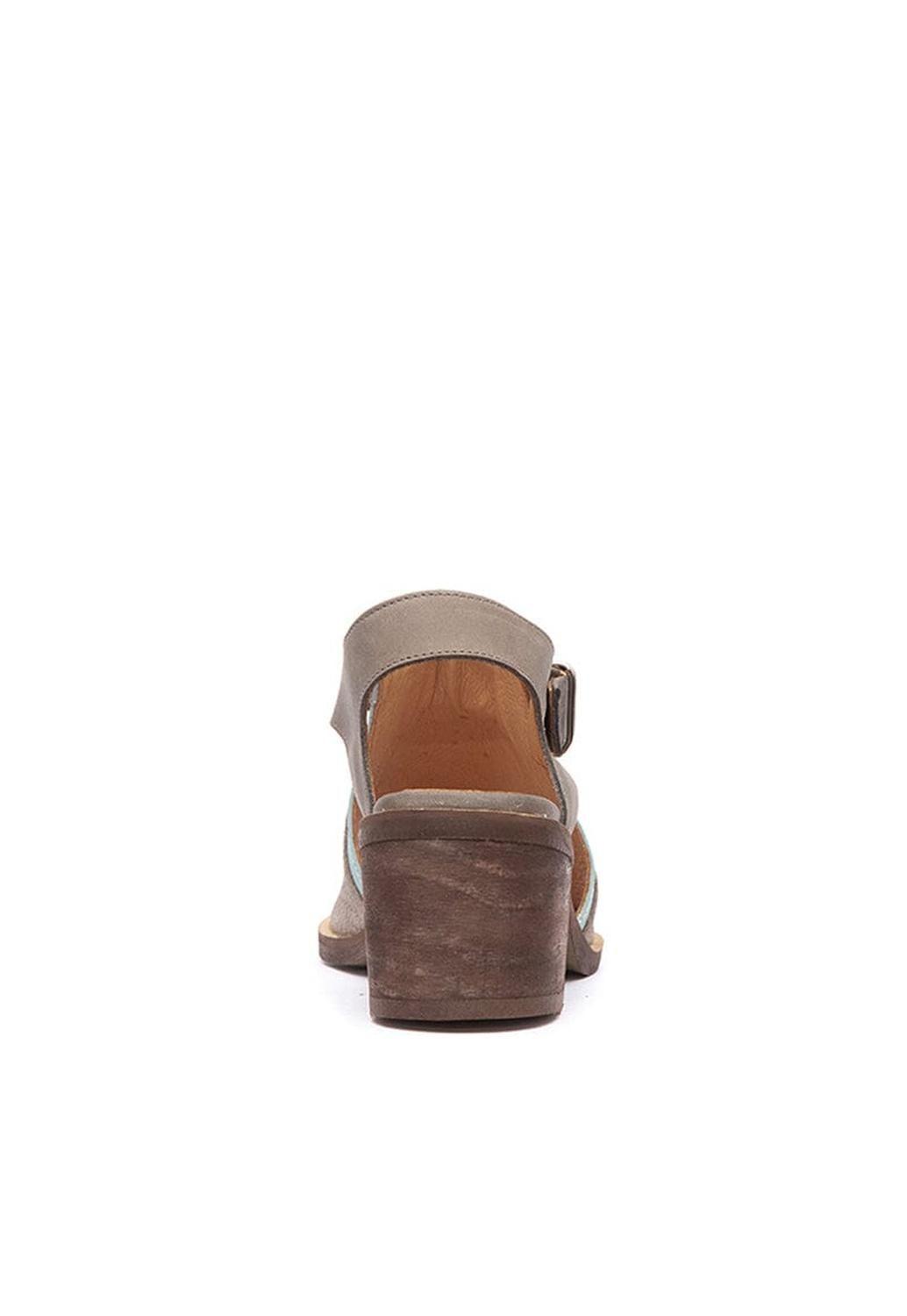 Sandalia Mujer / Guanay Gris-5