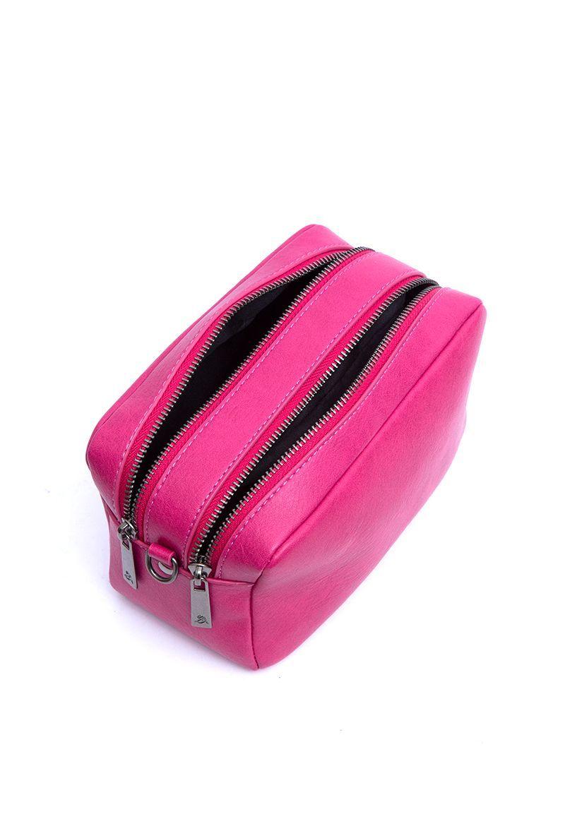 Bandolera Giani Dafirenze Dalia C2 Fucsia-2