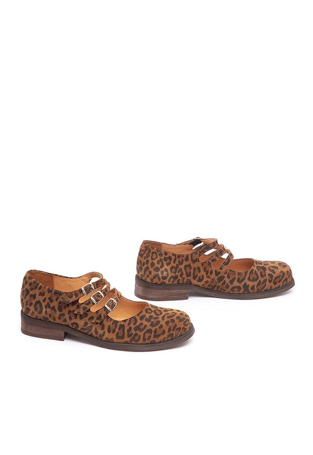 Zapato Mujer / Cavancha Print-1