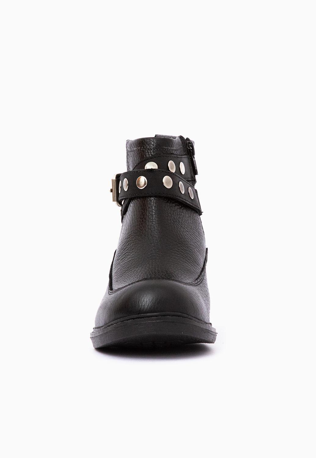 Botin Mujer / Cua Negro-3