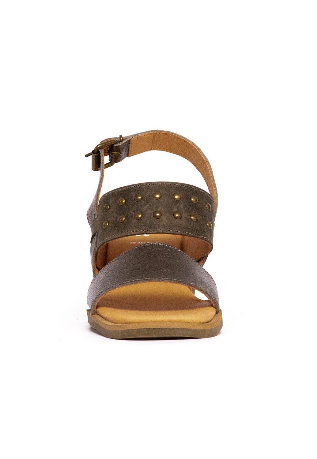 Sandalia Mujer / Pardalote Taupe-2