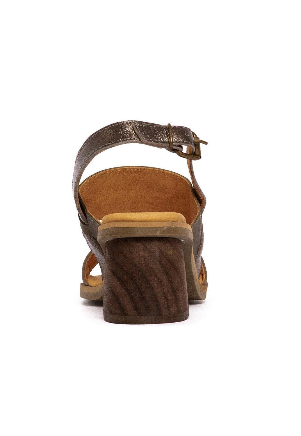 Sandalia Mujer / Pardalote Taupe-4