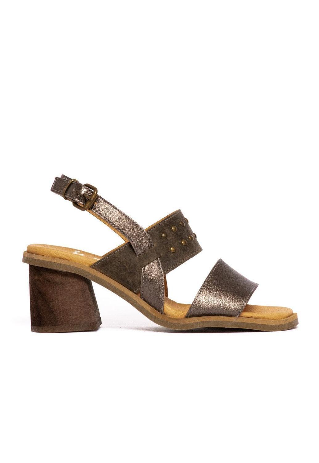 Sandalia Mujer / Pardalote Taupe-1