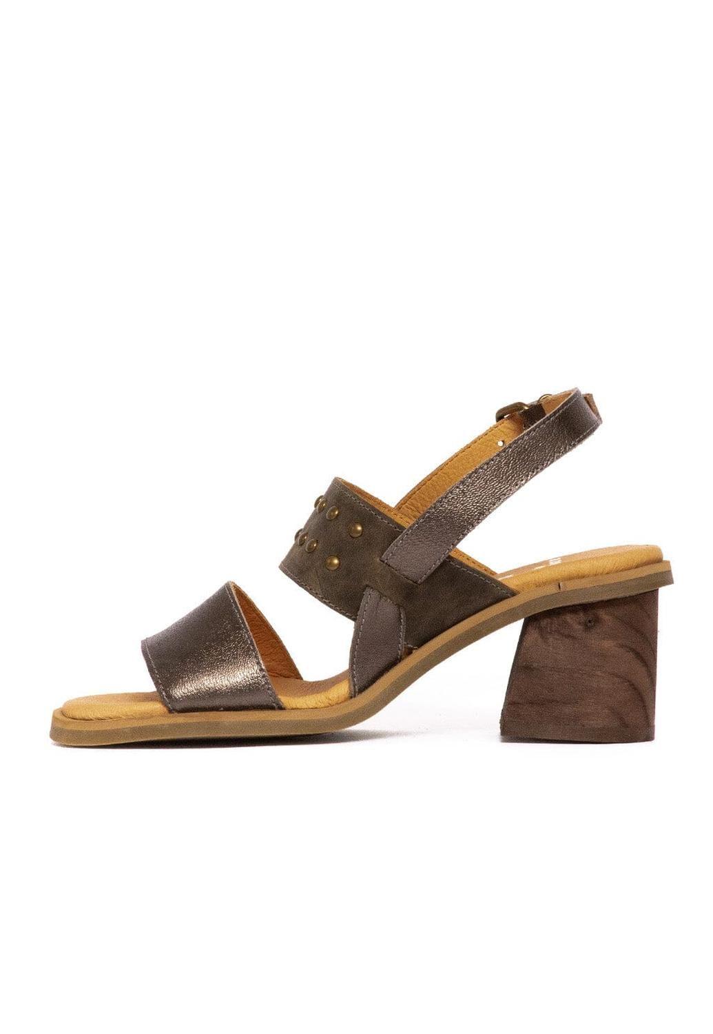 Sandalia Mujer / Pardalote Taupe-3