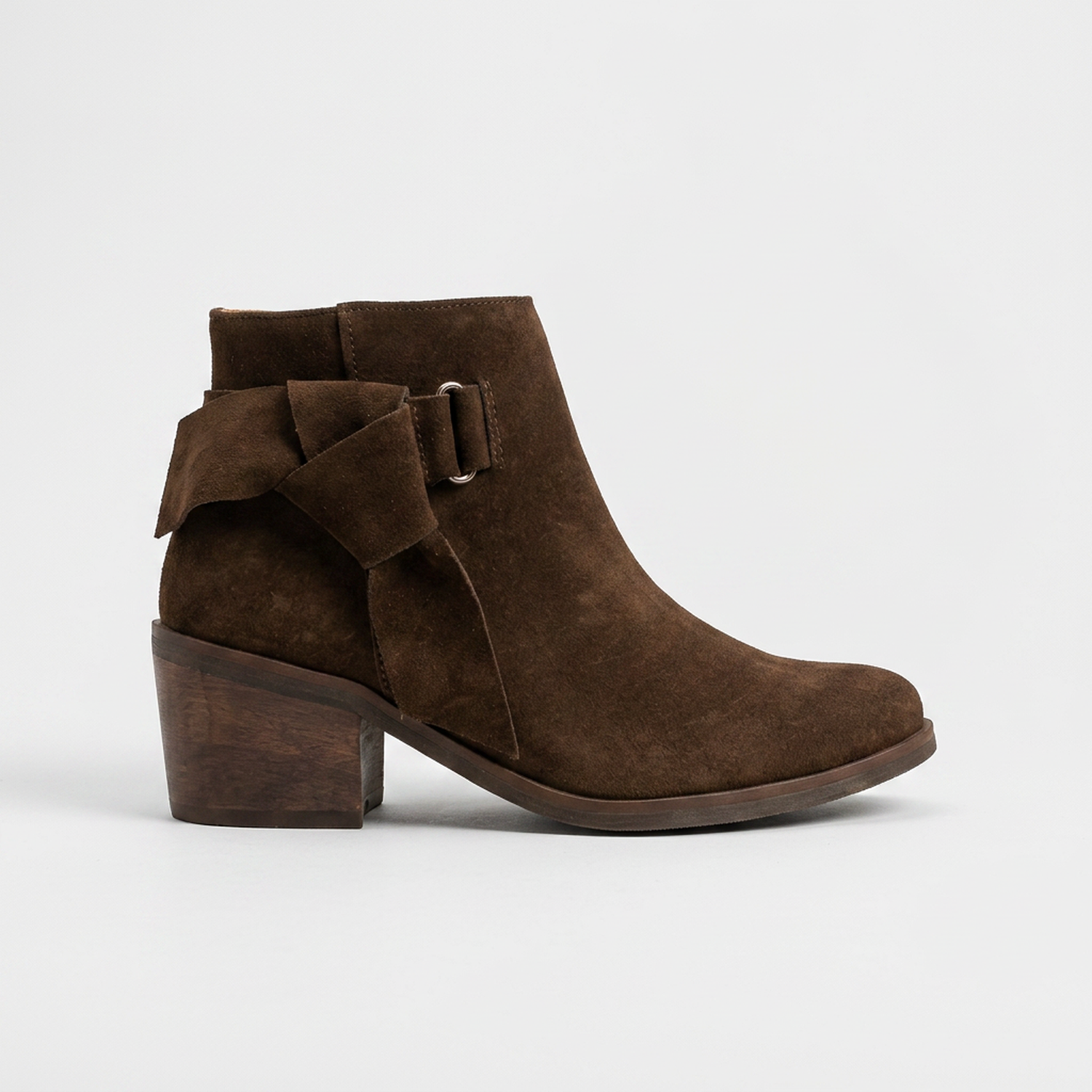 Botin Mujer / Gloria Café-0