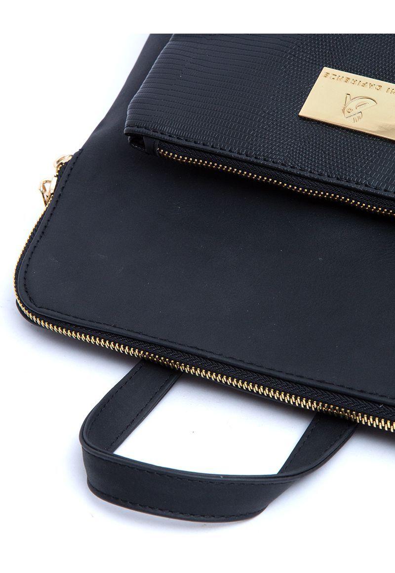 Mochila Giani Dafirenze Malva C1 Negro-3